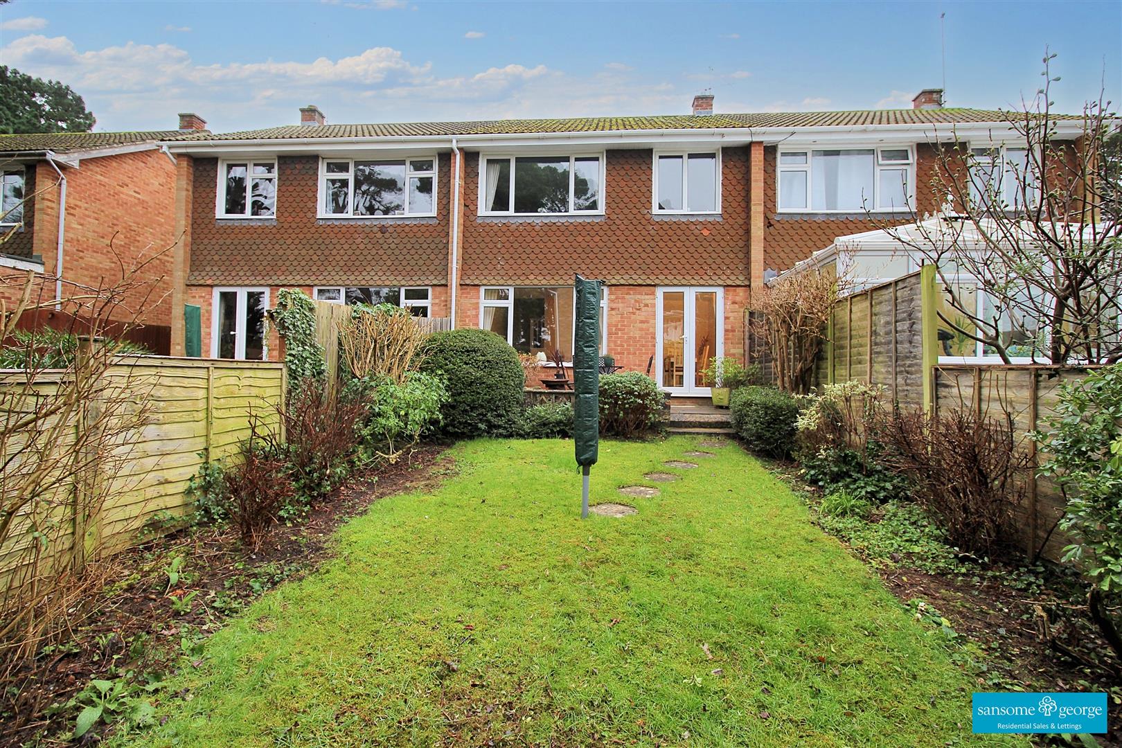 Cecil Aldin Drive, Tilehurst, Reading